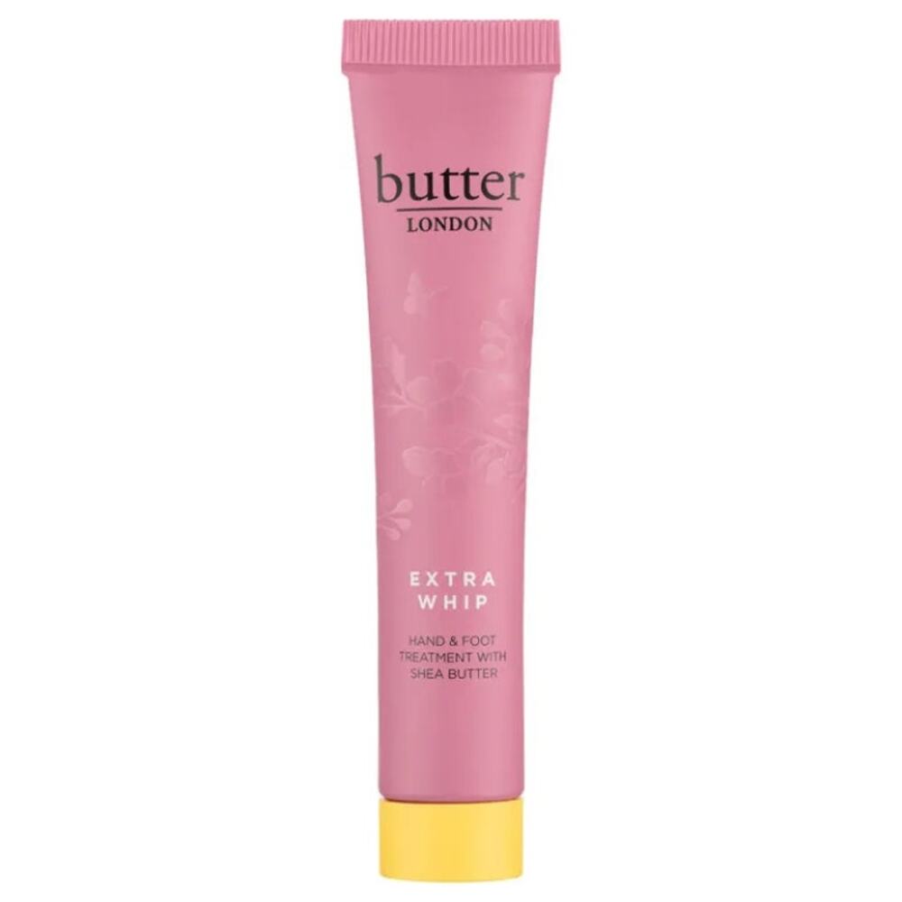 Butter LONDON Extra Whip Hand and Foot Treatment